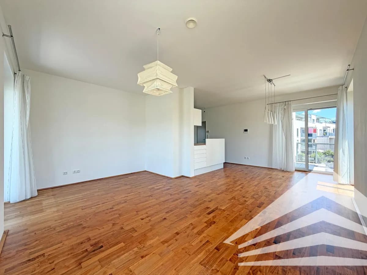 3-Zimmer-Wohnung mieten in Urfahr-Umgebung – 82,05 m², € 1.496 – Bild 3 von 17
