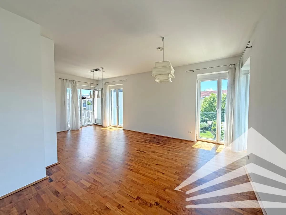 3-Zimmer-Wohnung mieten in Urfahr-Umgebung – 82,05 m², € 1.496 – Bild 4 von 17