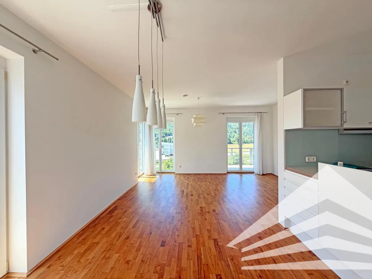 3-Zimmer-Wohnung mieten in Urfahr-Umgebung – 82,05 m², € 1.496 – Bild 5 von 17