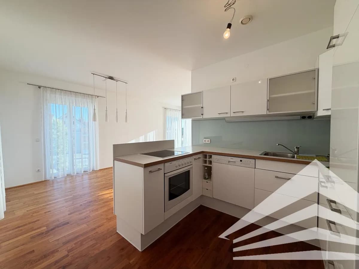 3-Zimmer-Wohnung mieten in Urfahr-Umgebung – 82,05 m², € 1.496 – Bild 6 von 17