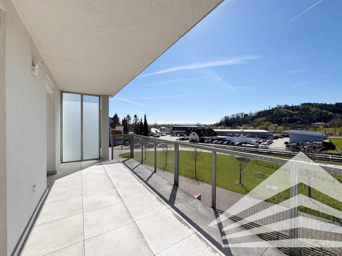 3-Zimmer-Wohnung mieten in Urfahr-Umgebung – 82,05 m², € 1.496 – Bild 7 von 17