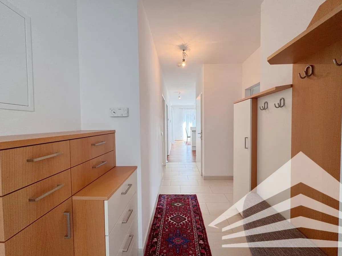 3-Zimmer-Wohnung mieten in Urfahr-Umgebung – 82,05 m², € 1.496 – Bild 14 von 17