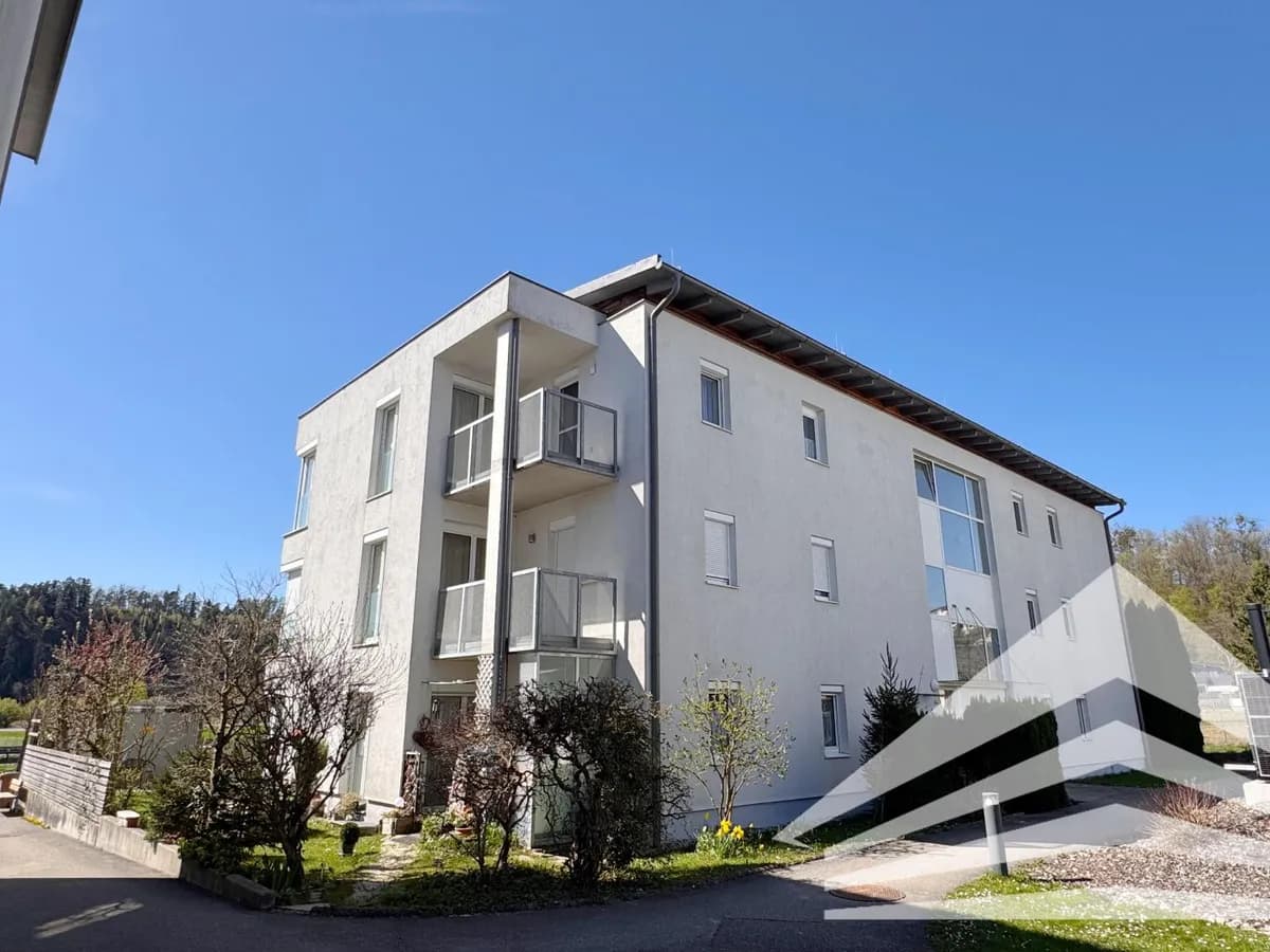 3-Zimmer-Wohnung mieten in Urfahr-Umgebung – 82,05 m², € 1.496 – Bild 16 von 17