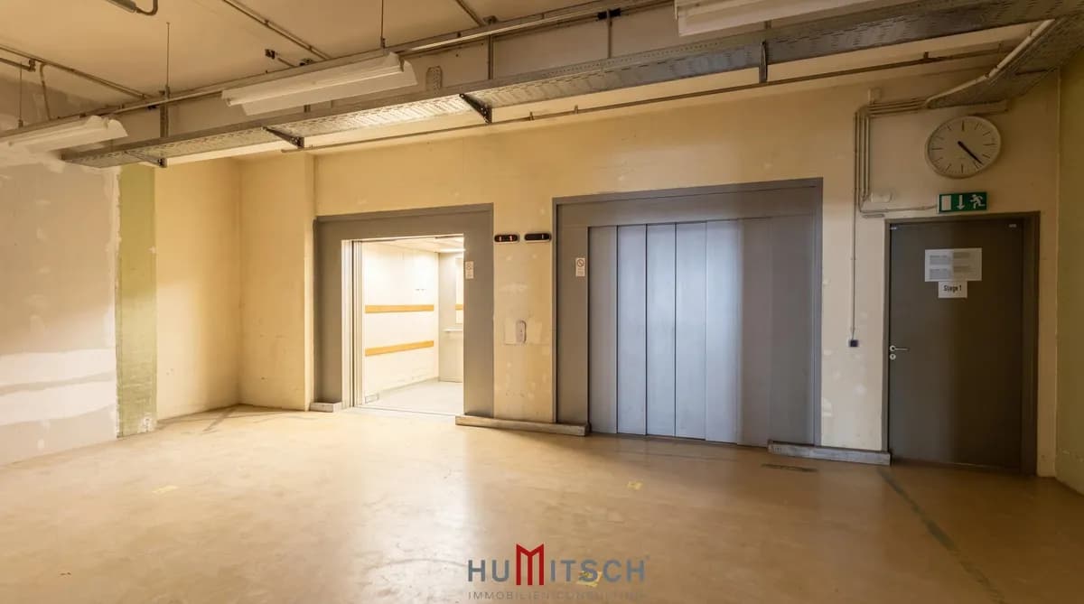 Gewerbeimmobilie mieten in Graz – 1 000 m² – Bild 3 von 6