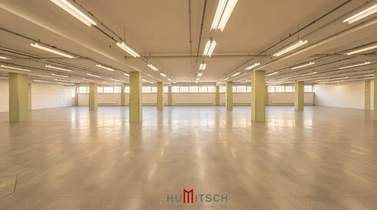 Gewerbeimmobilie mieten in Graz – 1 000 m² – Bild 5 von 6