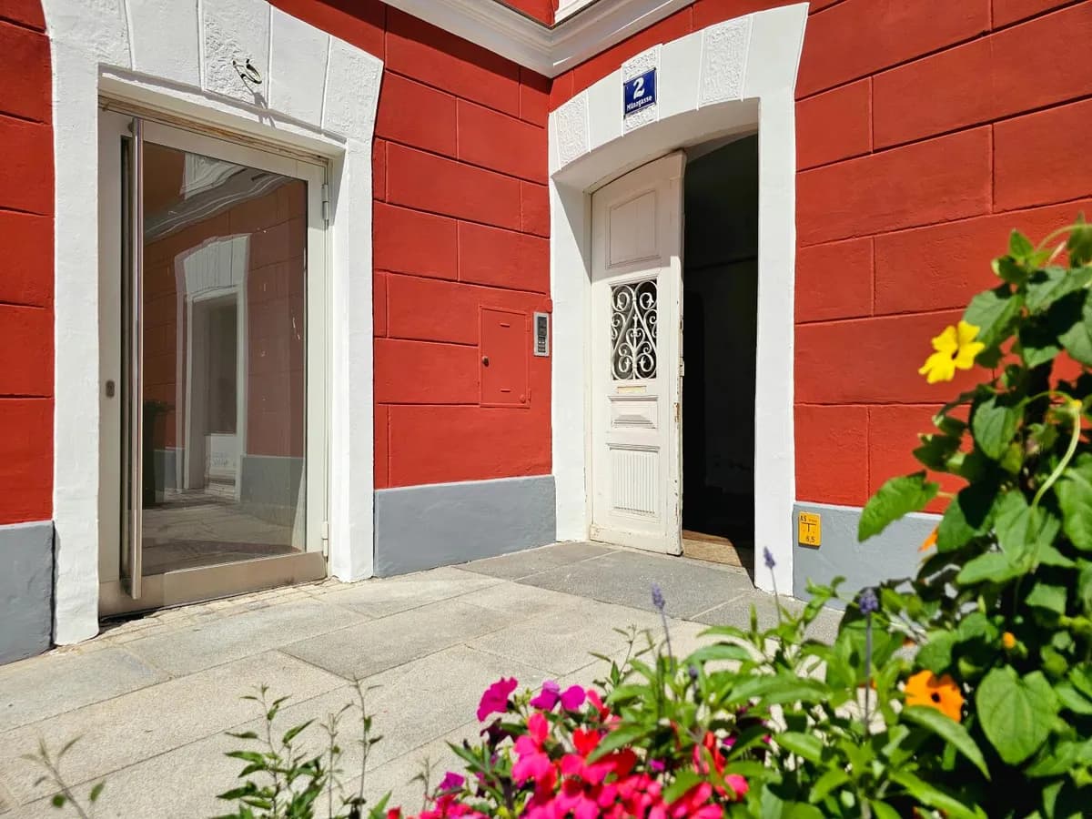 2-Zimmer-Wohnung mieten in Völkermarkt – 83,5 m², € 705 – Bild 3 von 13