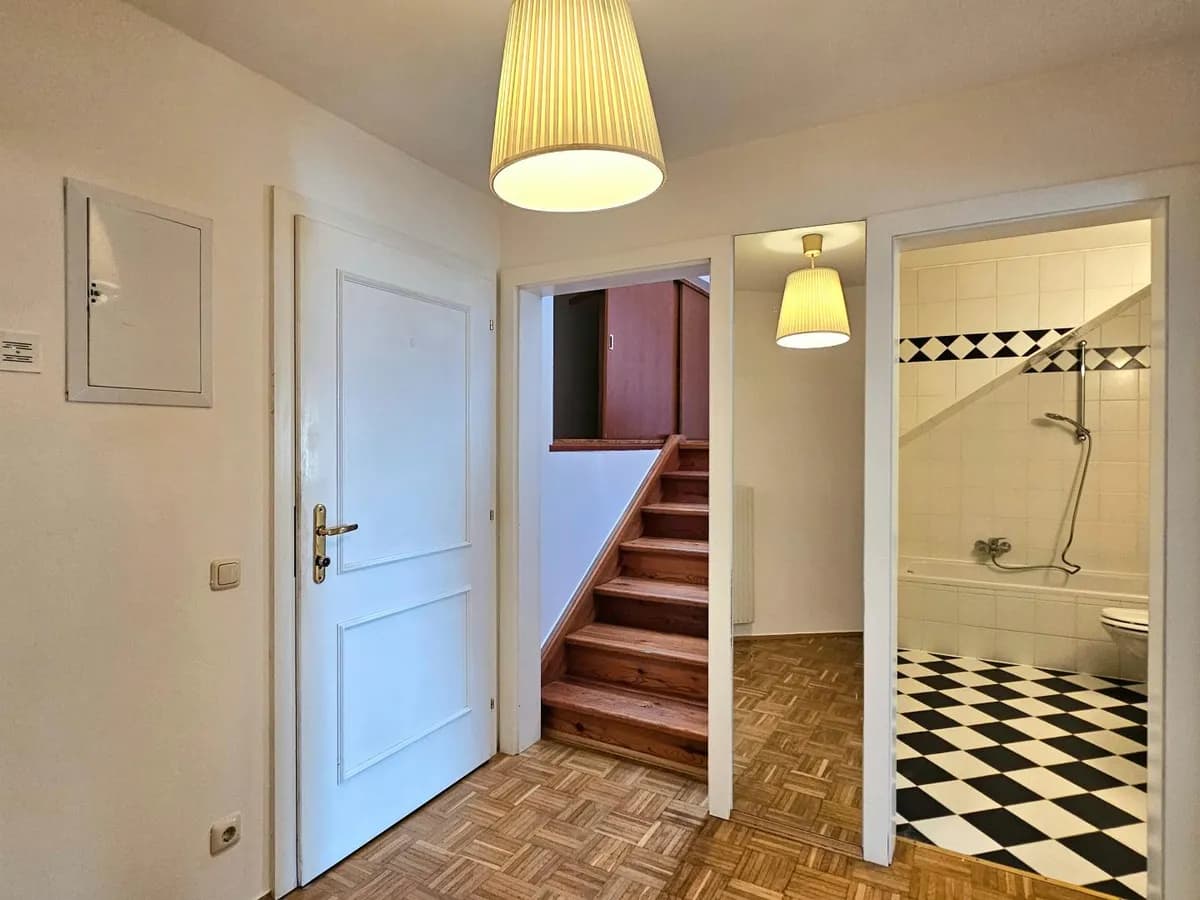 2-Zimmer-Wohnung mieten in Völkermarkt – 83,5 m², € 705 – Bild 4 von 13