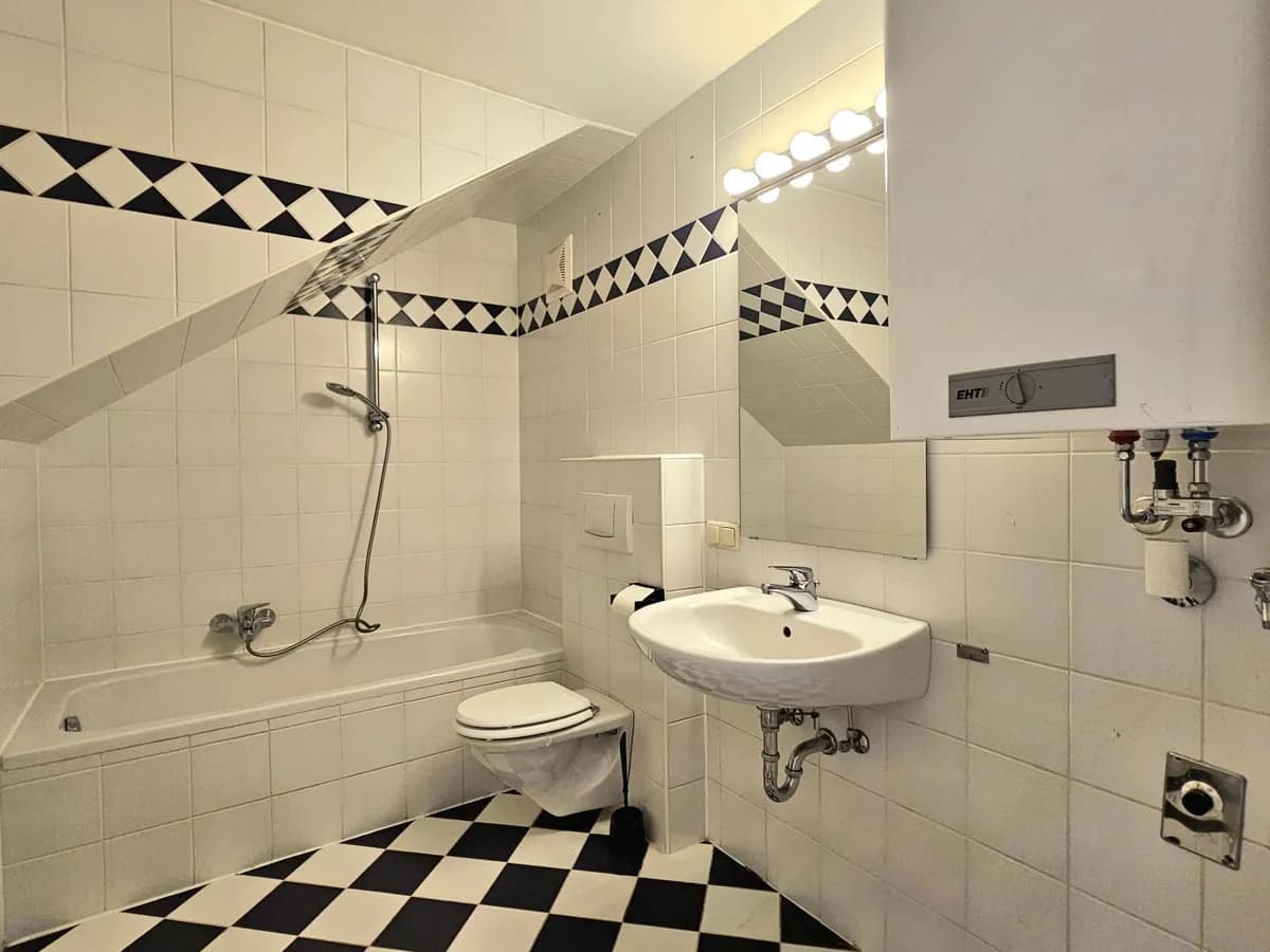 2-Zimmer-Wohnung mieten in Völkermarkt – 83,5 m², € 705 – Bild 5 von 13