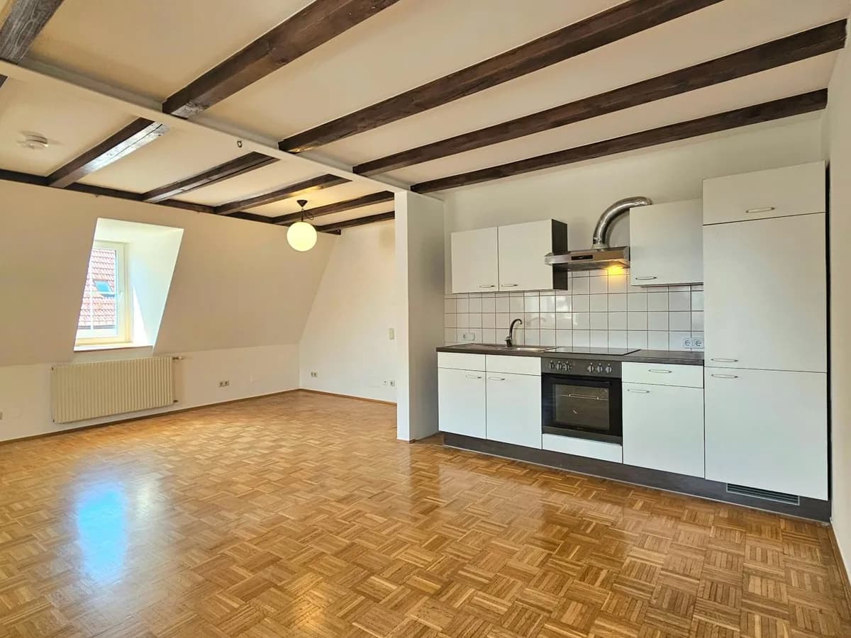 2-Zimmer-Wohnung mieten in Völkermarkt – 83,5 m², € 705 – Bild 6 von 13