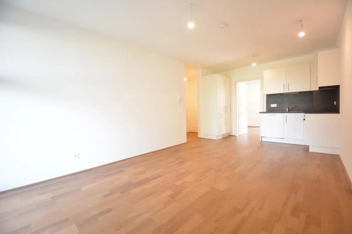 3-Zimmer-Wohnung mieten in Graz – 50,11 m², € 671 – Bild 4 von 14