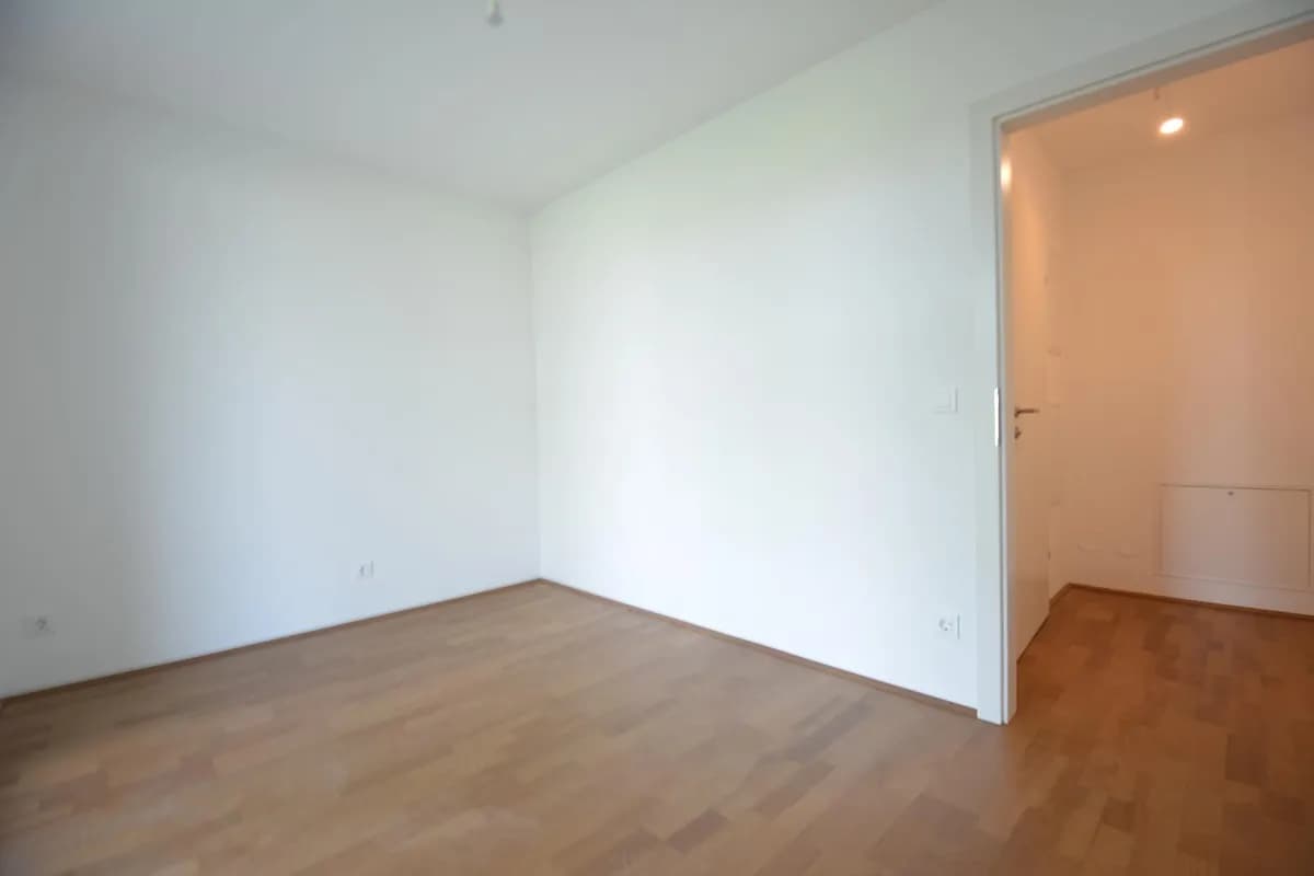 3-Zimmer-Wohnung mieten in Graz – 50,11 m², € 671 – Bild 6 von 14