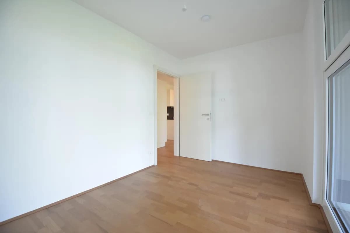 3-Zimmer-Wohnung mieten in Graz – 50,11 m², € 671 – Bild 7 von 14
