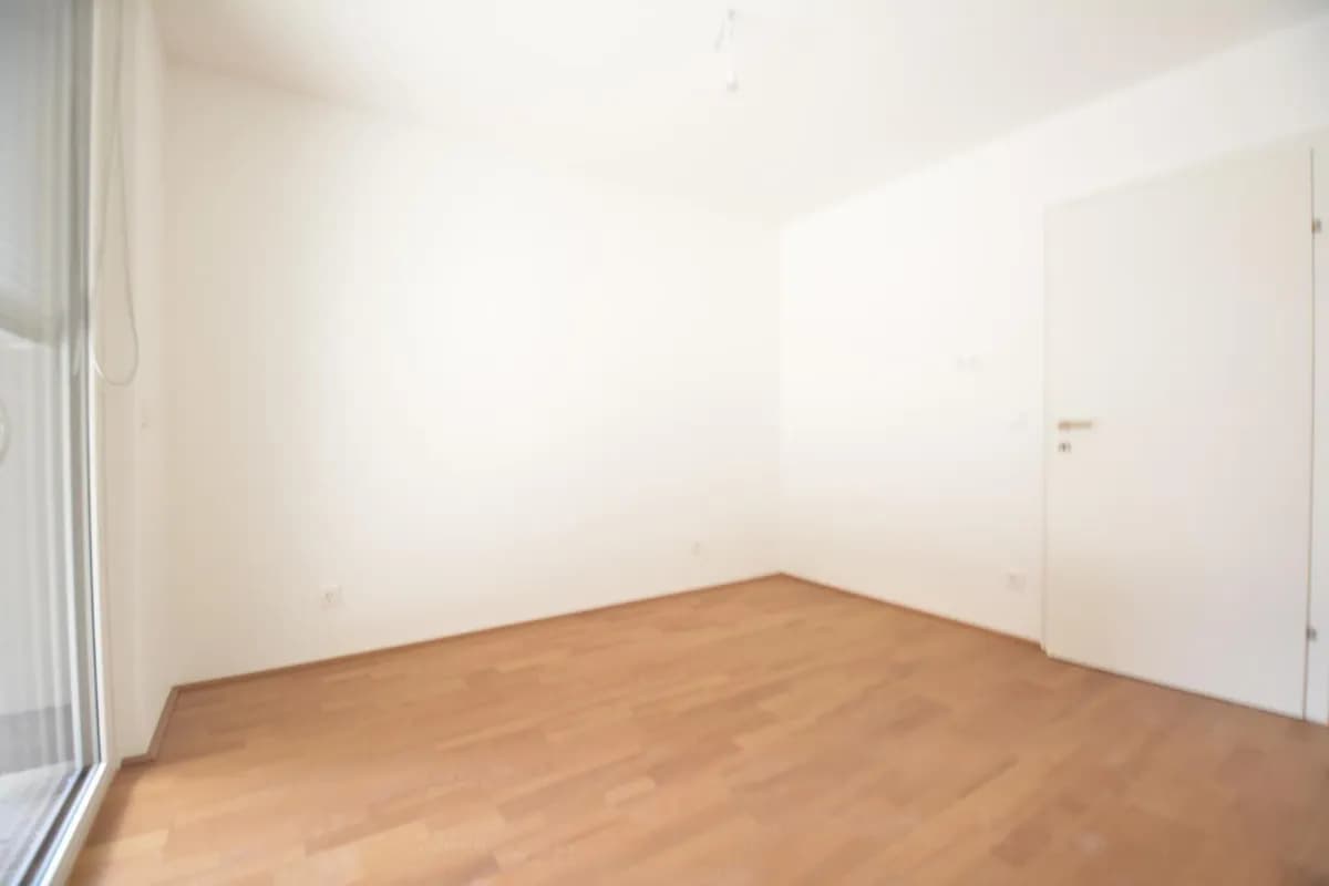 3-Zimmer-Wohnung mieten in Graz – 50,11 m², € 671 – Bild 10 von 14