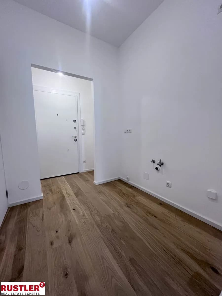 2-Zimmer-Wohnung kaufen in Wien – 51 m², € 197.000 – Bild 2 von 8