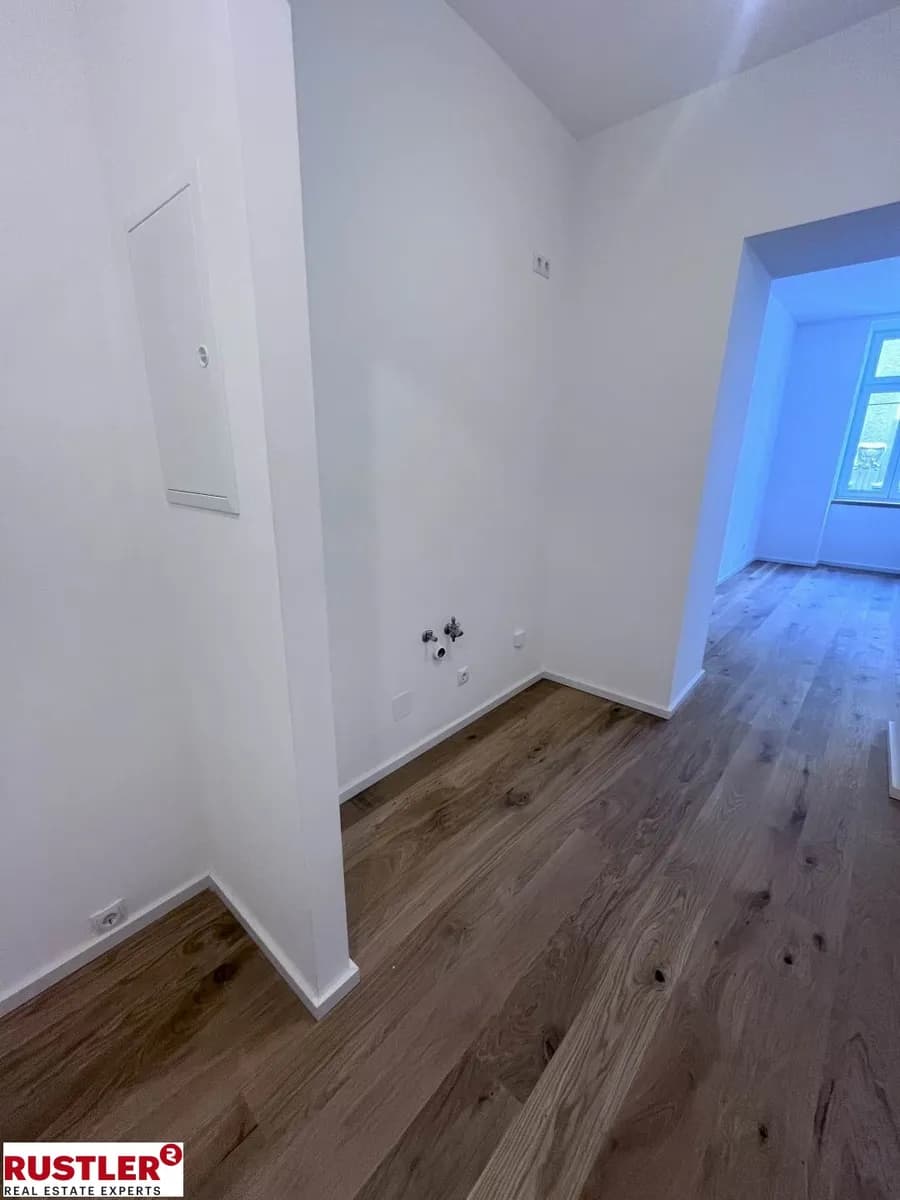 2-Zimmer-Wohnung kaufen in Wien – 51 m², € 197.000 – Bild 5 von 8