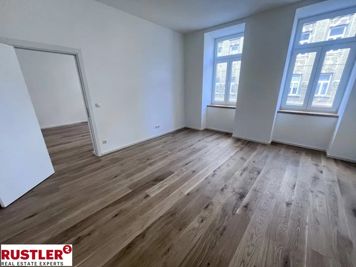 2-Zimmer-Wohnung kaufen in Wien – 51 m², € 197.000 – Bild 6 von 8