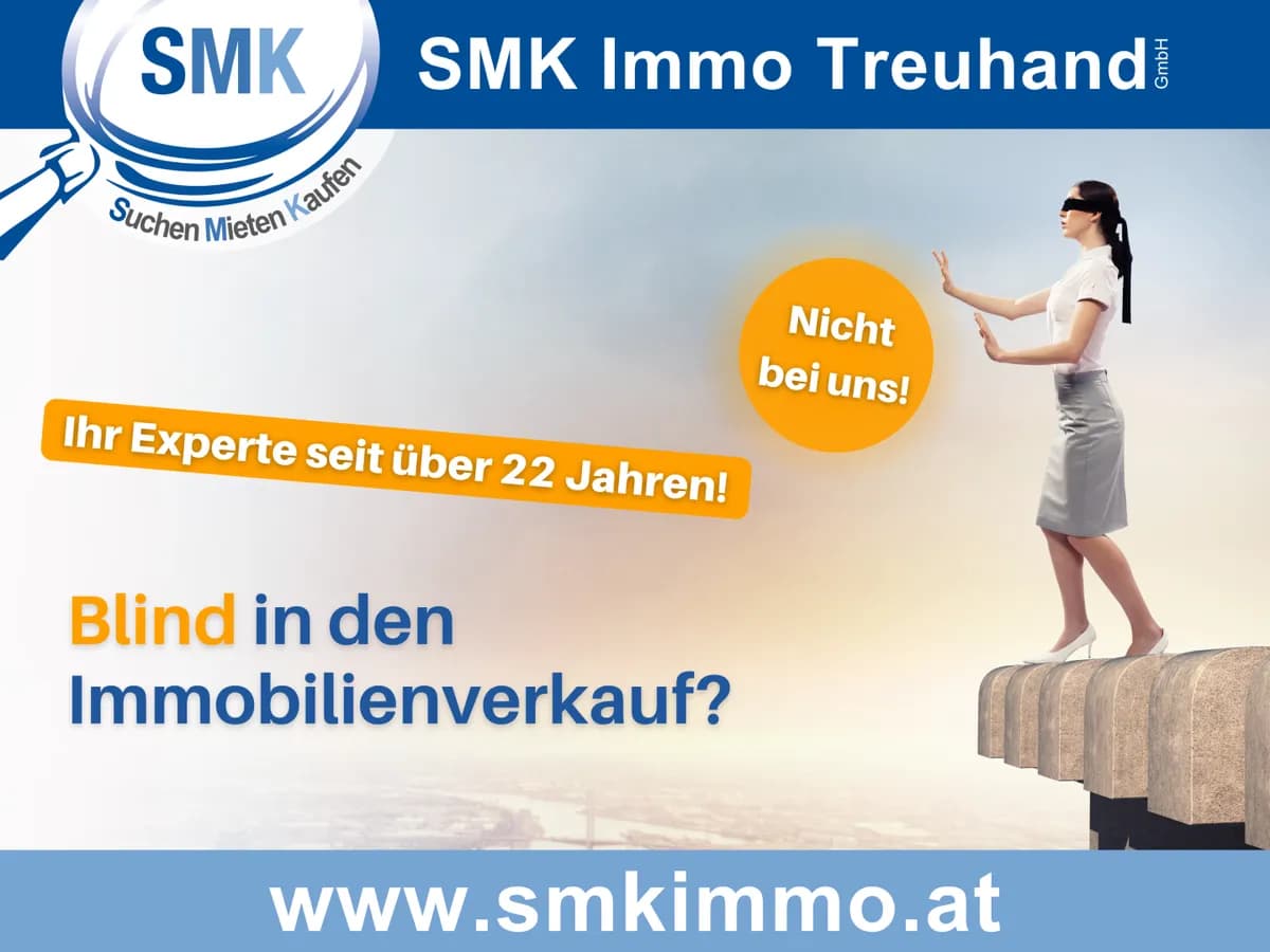 2-Zimmer-Wohnung kaufen in Wien – 51 m², € 197.000 – Bild 8 von 8
