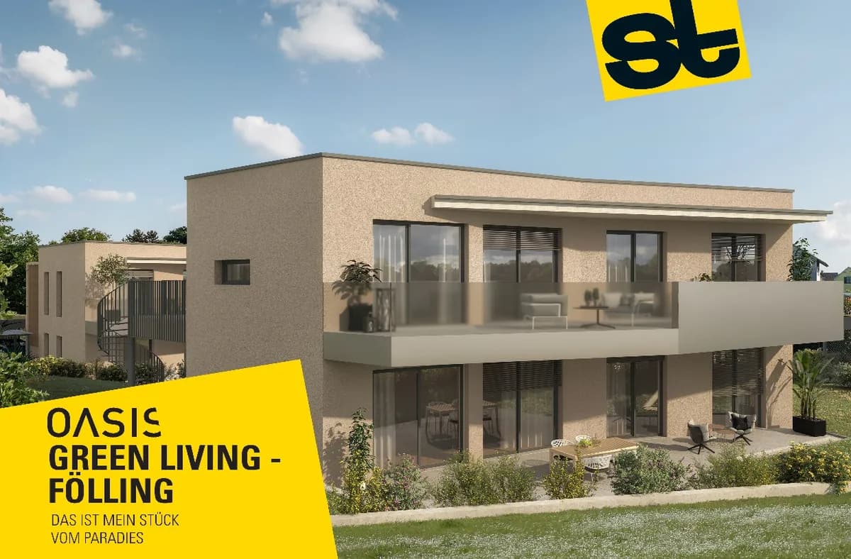 4-Zimmer-Wohnung kaufen in Graz – 110 m², € 699.000