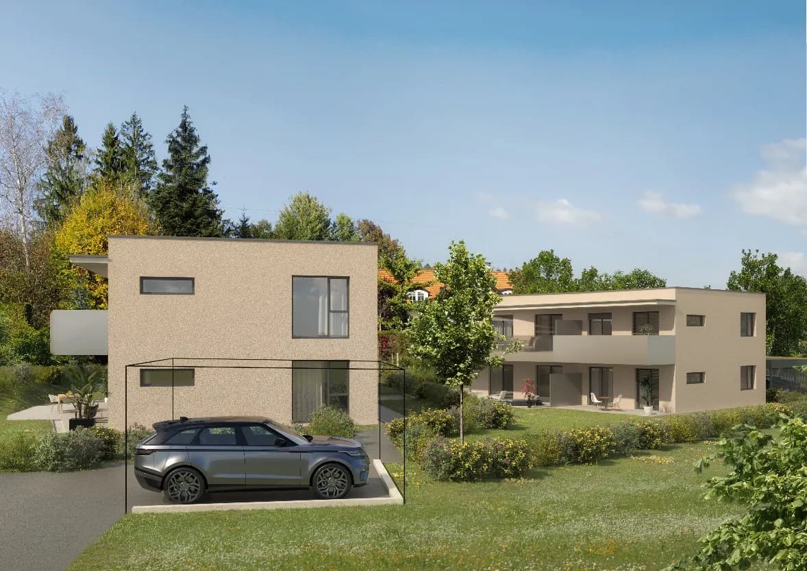 4-Zimmer-Wohnung kaufen in Graz – 110 m², € 699.000 – Bild 4 von 7