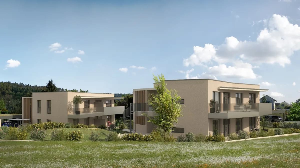 4-Zimmer-Wohnung kaufen in Graz – 110 m², € 699.000 – Bild 6 von 7