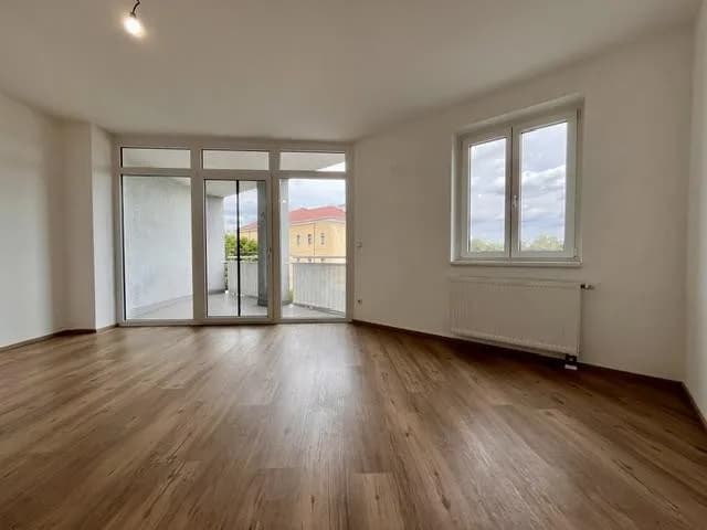 2-Zimmer-Wohnung mieten in Linz – 52,74 m², € 776 – Bild 2 von 13
