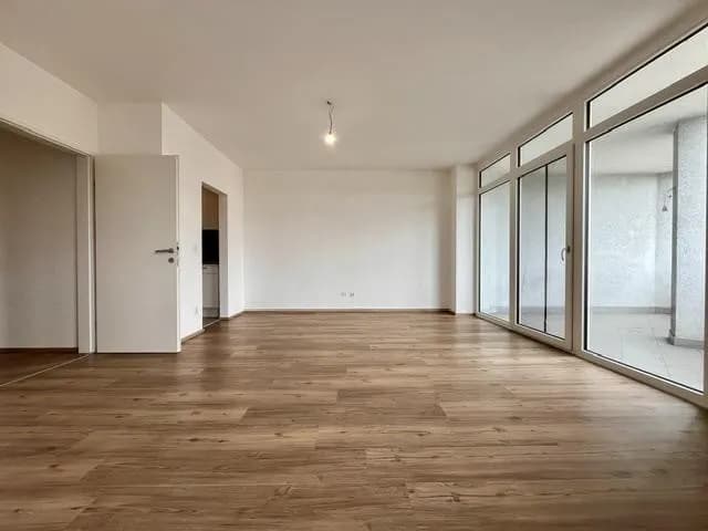 2-Zimmer-Wohnung mieten in Linz – 52,74 m², € 776 – Bild 3 von 13