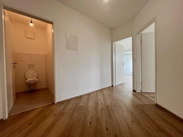 2-Zimmer-Wohnung mieten in Linz – 52,74 m², € 776 – Bild 9 von 13