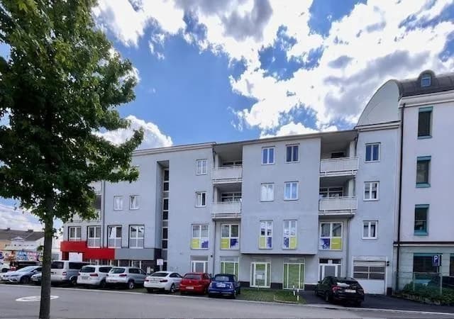 2-Zimmer-Wohnung mieten in Linz – 52,74 m², € 776 – Bild 12 von 13