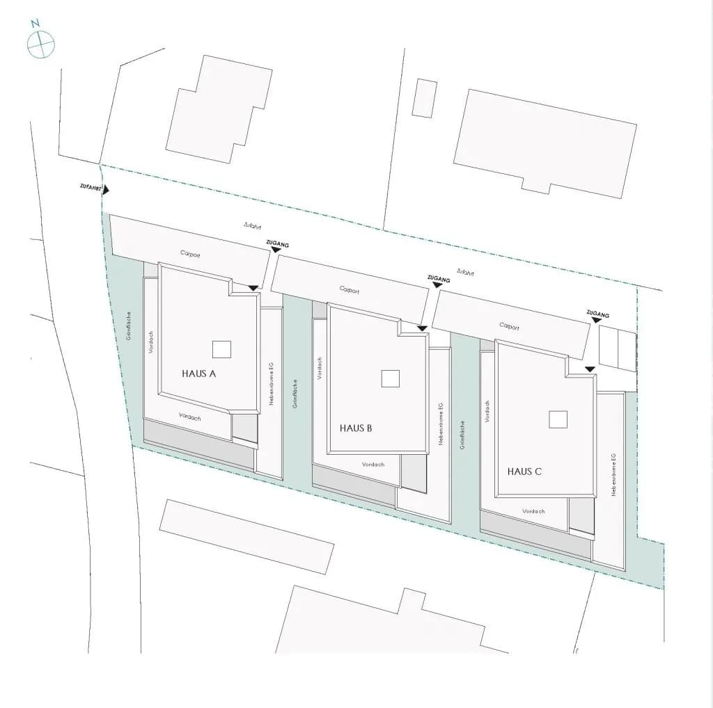 4-Zimmer-Wohnung kaufen in Reutte – 93 m², € 509.000 – Bild 10 von 12