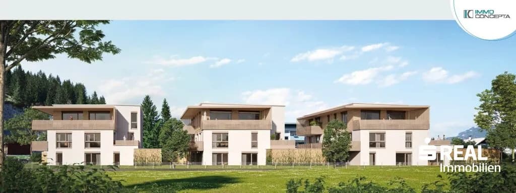 4-Zimmer-Wohnung kaufen in Reutte – 93 m², € 509.000 – Bild 11 von 12