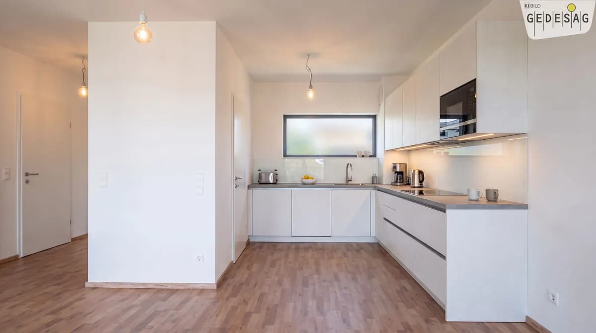 2-Zimmer-Wohnung kaufen in Krems an der Donau – 54,19 m², € 270.141 – Bild 9 von 15