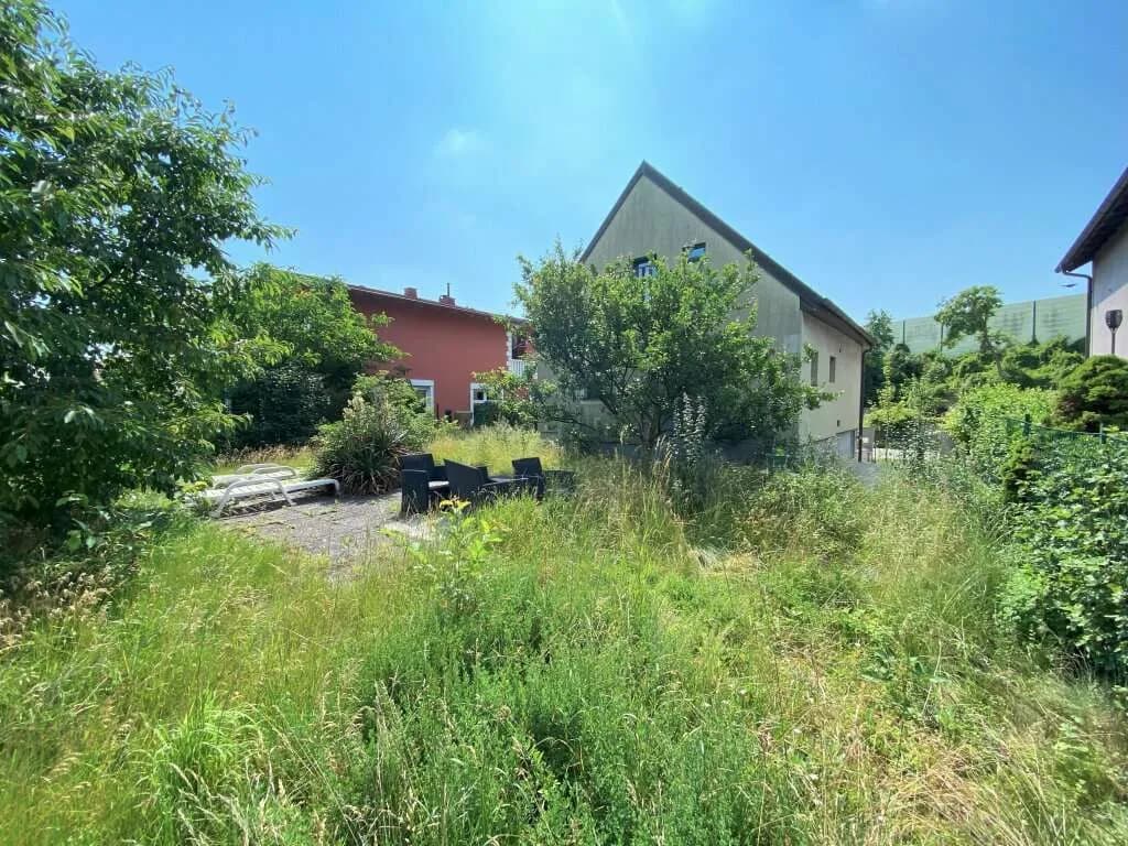 Grundstück kaufen in Mödling – 459 m², € 530.000 – Bild 1 von 2