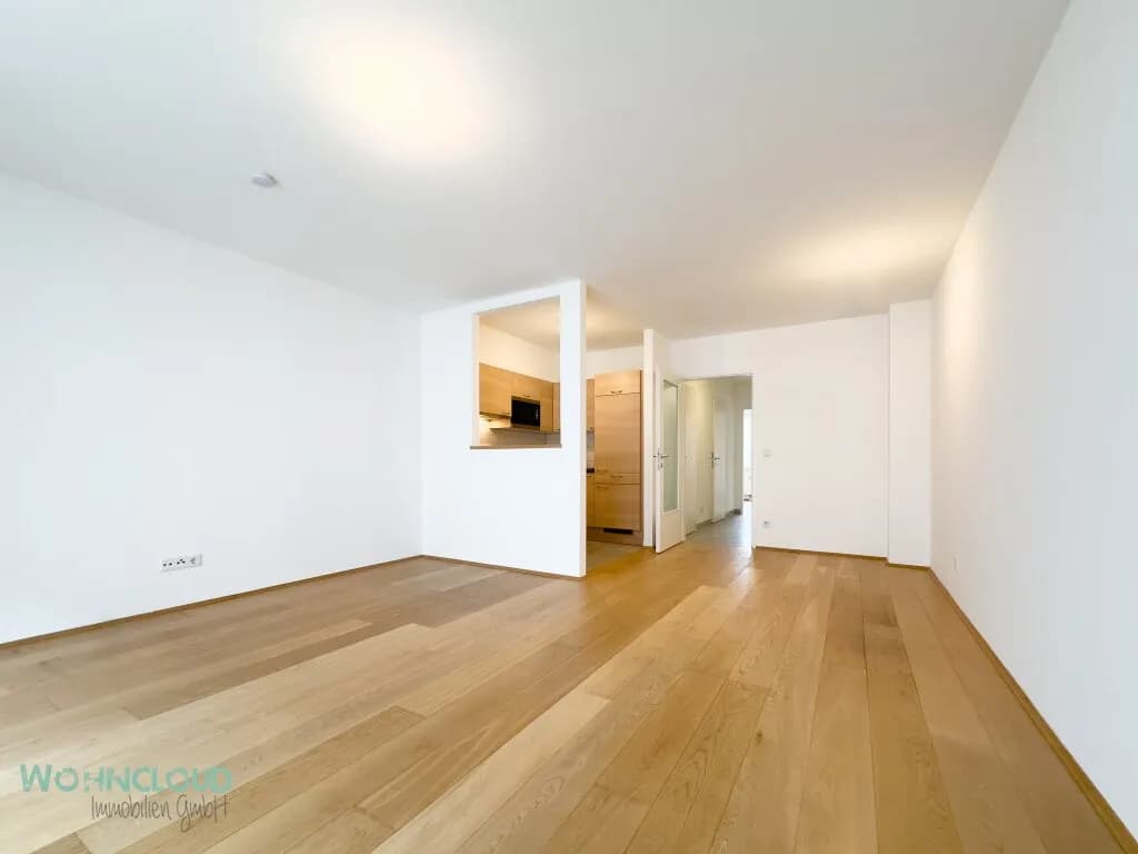 2-Zimmer-Wohnung kaufen in Wien – 60 m², € 345.000 – Bild 2 von 16