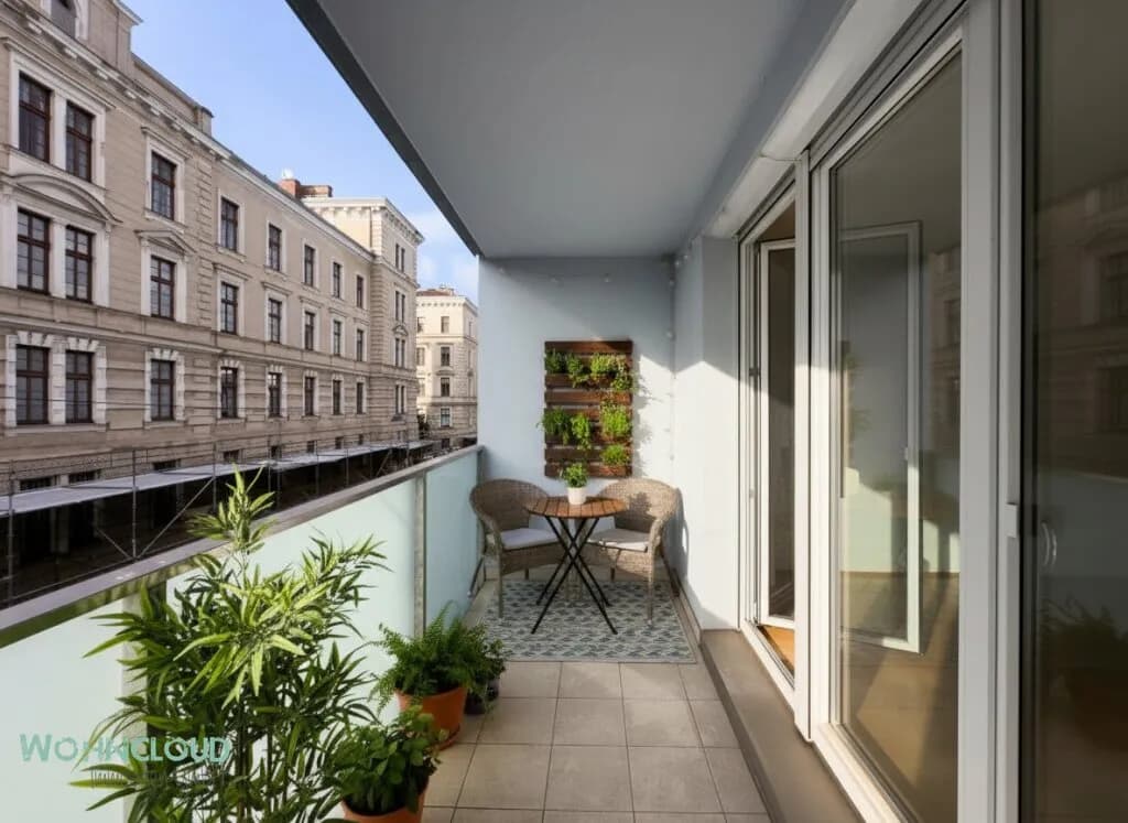 2-Zimmer-Wohnung kaufen in Wien – 60 m², € 345.000 – Bild 5 von 16