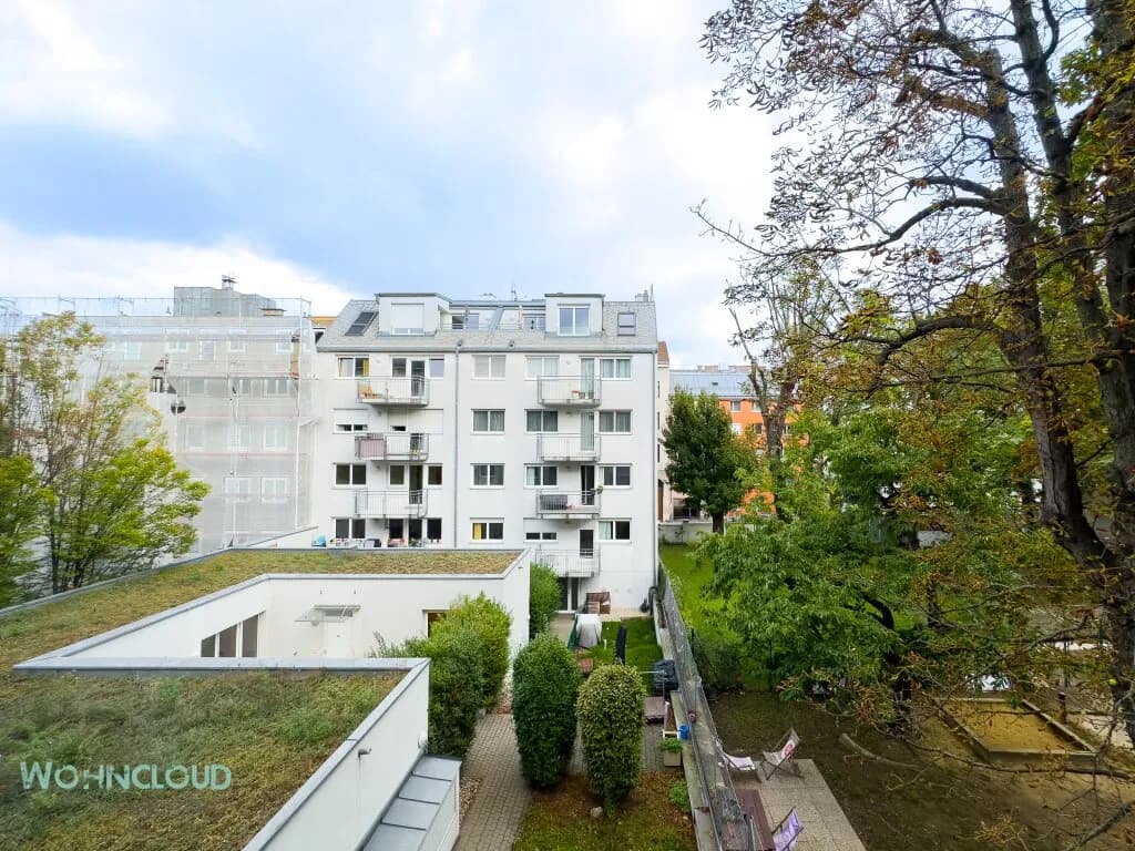 2-Zimmer-Wohnung kaufen in Wien – 60 m², € 345.000 – Bild 12 von 16