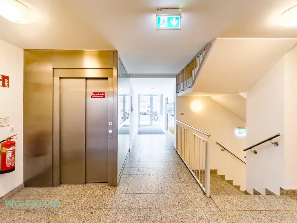 2-Zimmer-Wohnung kaufen in Wien – 60 m², € 345.000 – Bild 13 von 16