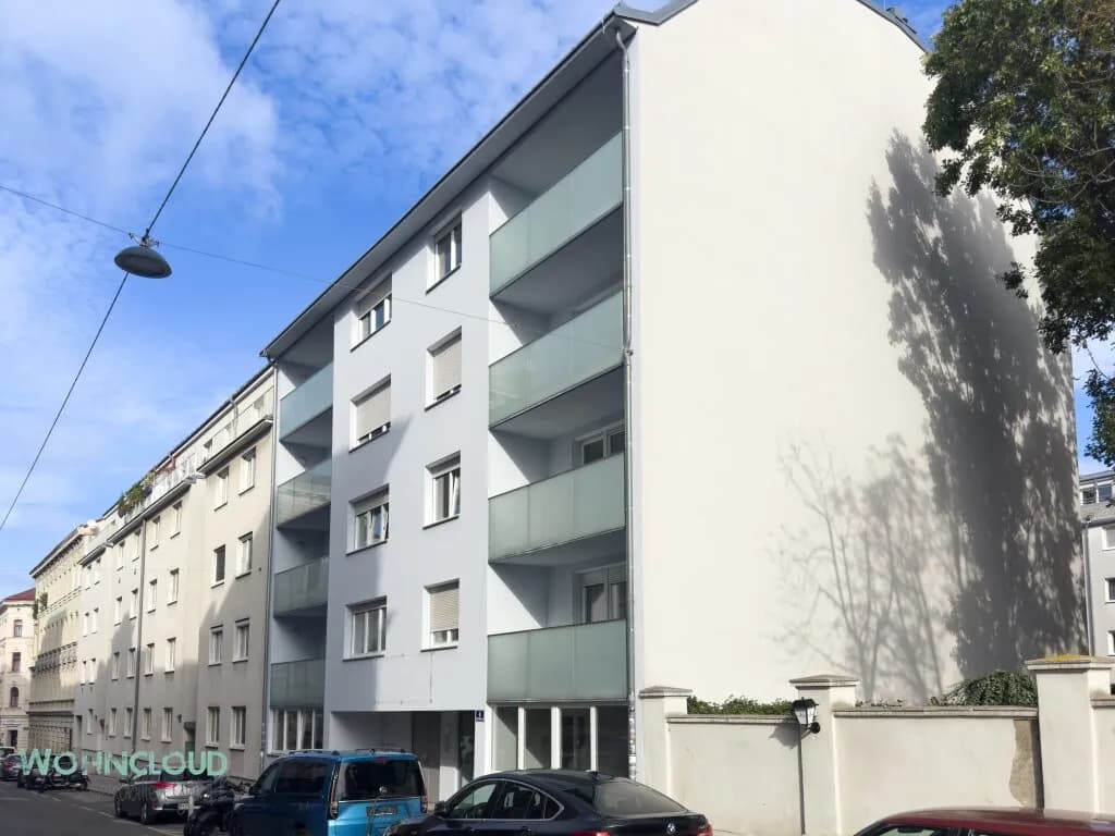 2-Zimmer-Wohnung kaufen in Wien – 60 m², € 345.000 – Bild 15 von 16