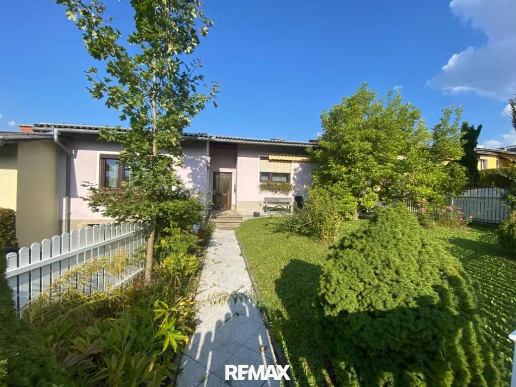 4-Zimmer-Haus kaufen in Bruck-Mürzzuschlag – 112 m², € 255.000 – Bild 2 von 26