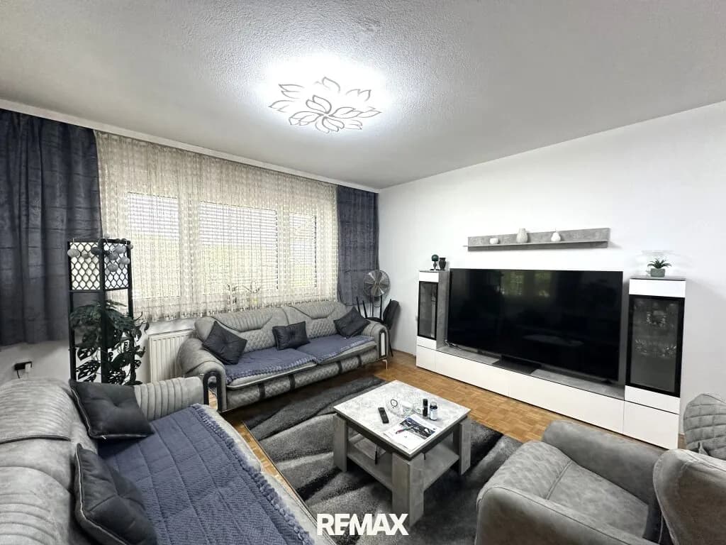 4-Zimmer-Haus kaufen in Bruck-Mürzzuschlag – 112 m², € 255.000 – Bild 3 von 26