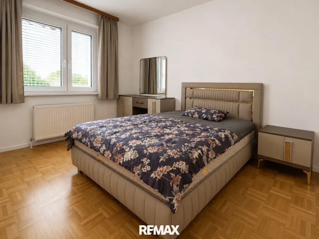 4-Zimmer-Haus kaufen in Bruck-Mürzzuschlag – 112 m², € 255.000 – Bild 10 von 26