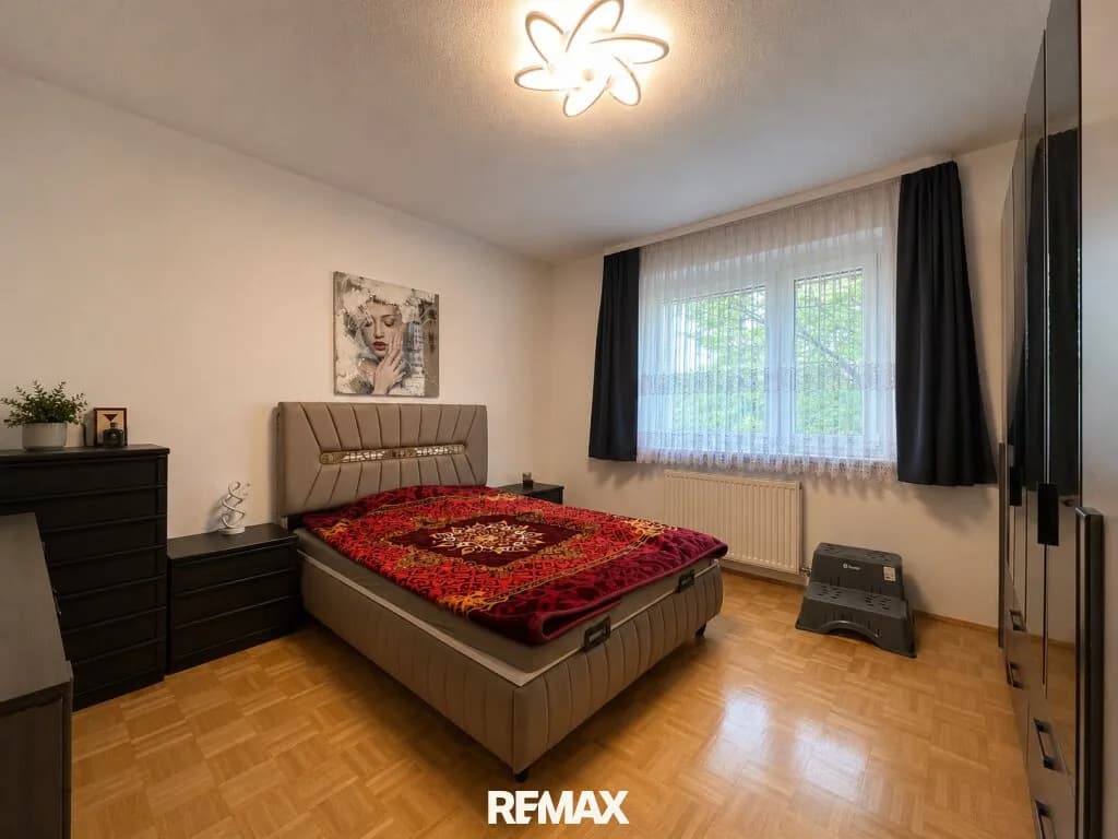4-Zimmer-Haus kaufen in Bruck-Mürzzuschlag – 112 m², € 255.000 – Bild 12 von 26
