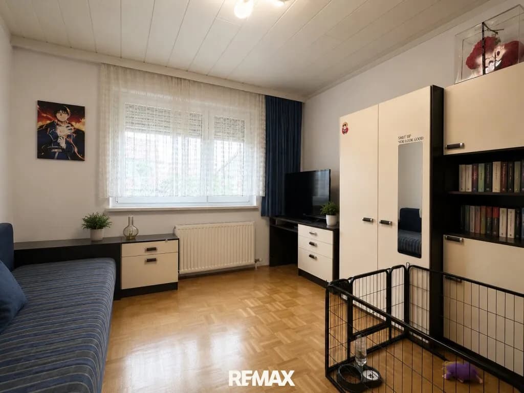4-Zimmer-Haus kaufen in Bruck-Mürzzuschlag – 112 m², € 255.000 – Bild 13 von 26