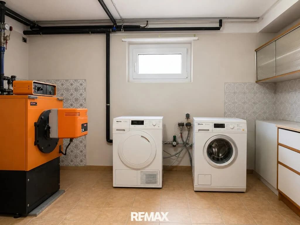 4-Zimmer-Haus kaufen in Bruck-Mürzzuschlag – 112 m², € 255.000 – Bild 22 von 26