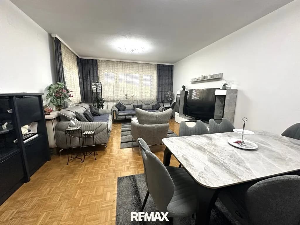 4-Zimmer-Haus kaufen in Bruck-Mürzzuschlag – 112 m², € 255.000 – Bild 23 von 26