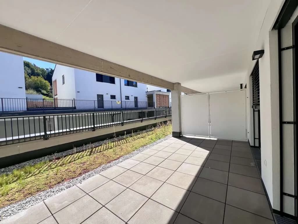 2-Zimmer-Wohnung kaufen in Weiz – 43,6 m², € 205.000 – Bild 2 von 12
