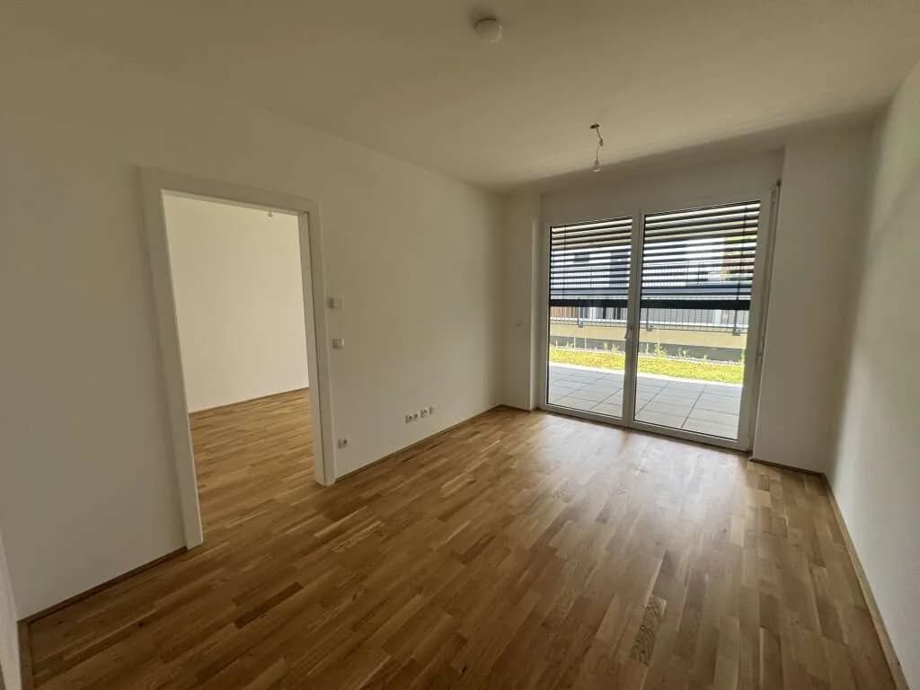 2-Zimmer-Wohnung kaufen in Weiz – 43,6 m², € 205.000 – Bild 3 von 12