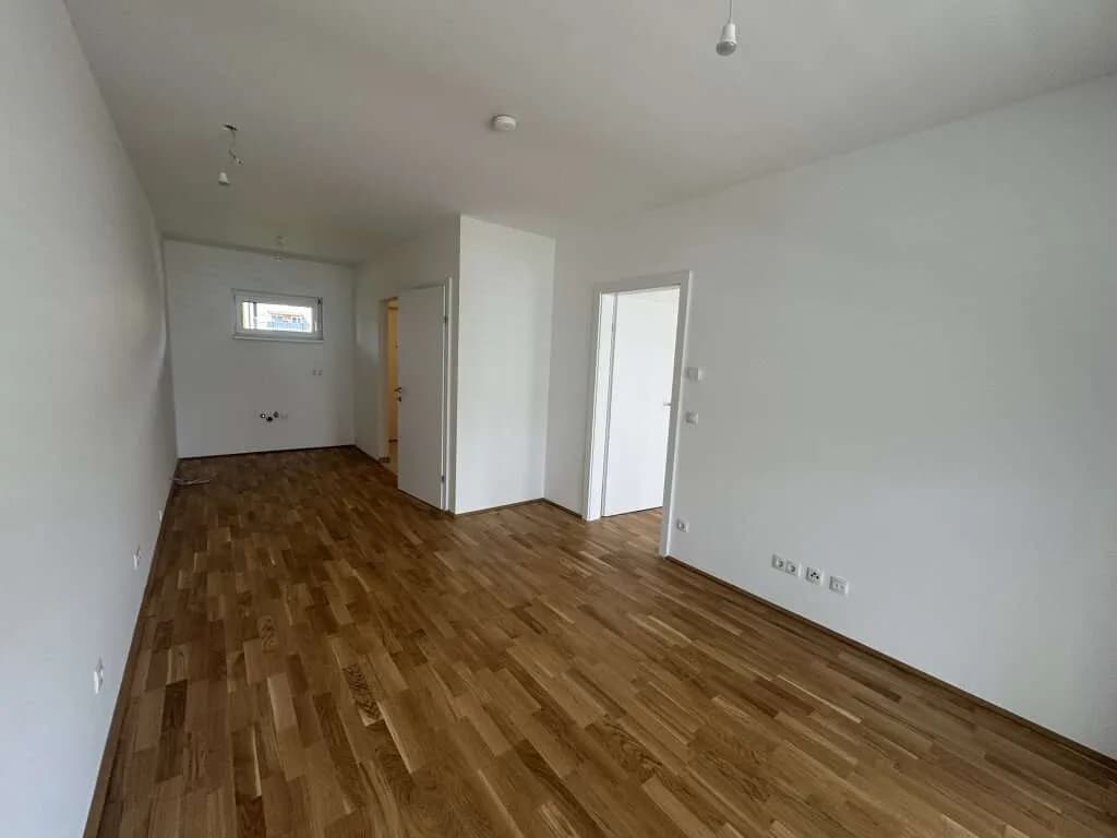 2-Zimmer-Wohnung kaufen in Weiz – 43,6 m², € 205.000 – Bild 4 von 12