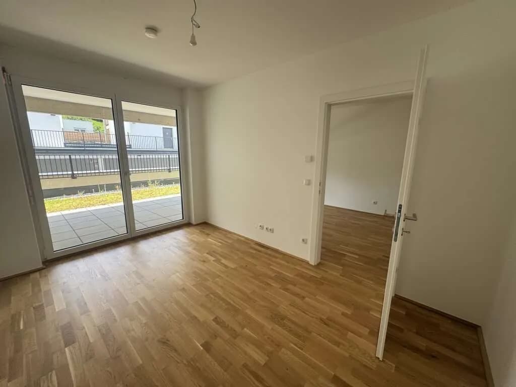 2-Zimmer-Wohnung kaufen in Weiz – 43,6 m², € 205.000 – Bild 5 von 12