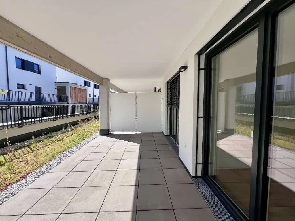 2-Zimmer-Wohnung kaufen in Weiz – 43,6 m², € 205.000 – Bild 11 von 12