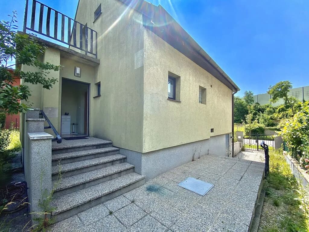4-Zimmer-Immobilie kaufen in Mödling – 89 m², € 530.000